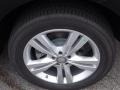 Black - ML 350 4Matic Photo No. 5