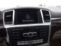 Black - ML 350 4Matic Photo No. 9