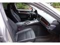 GT Silver Metallic - Panamera 4S Photo No. 18