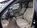 Black - ML 350 4Matic Photo No. 12