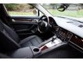 GT Silver Metallic - Panamera 4S Photo No. 19
