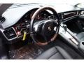 GT Silver Metallic - Panamera 4S Photo No. 21