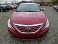 Venetian Red - Sonata GLS Photo No. 2