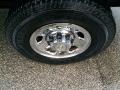 Dark Blue Metallic - Silverado 2500HD Classic Work Truck Regular Cab 4x4 Photo No. 41