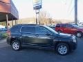 Ashen Gray Metallic - Terrain SLE AWD Photo No. 2