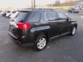 Ashen Gray Metallic - Terrain SLE AWD Photo No. 3