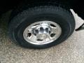 Dark Blue Metallic - Silverado 2500HD Classic Work Truck Regular Cab 4x4 Photo No. 43