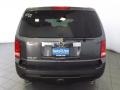 2014 Modern Steel Metallic Honda Pilot EX-L  photo #7