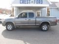 Phantom Gray Pearl - Tundra SR5 Access Cab 4x4 Photo No. 4