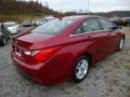 Venetian Red - Sonata GLS Photo No. 7