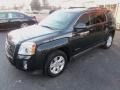 Ashen Gray Metallic 2013 GMC Terrain SLE AWD Exterior