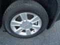 Ashen Gray Metallic - Terrain SLE AWD Photo No. 9