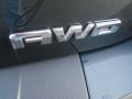 Ashen Gray Metallic - Terrain SLE AWD Photo No. 11