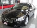 Super Black - Maxima 3.5 SV Photo No. 2