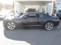 Black - Camaro SS/RS Coupe Photo No. 4