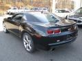 Black - Camaro SS/RS Coupe Photo No. 5