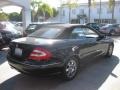 Black - CLK 320 Cabriolet Photo No. 2