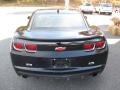 Black - Camaro SS/RS Coupe Photo No. 6