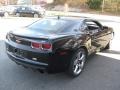 Black - Camaro SS/RS Coupe Photo No. 7