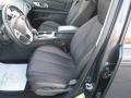 Ashen Gray Metallic - Terrain SLE AWD Photo No. 25
