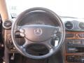 Black - CLK 320 Cabriolet Photo No. 12