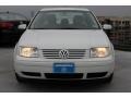 2002 Cool White Volkswagen Jetta GLS 1.8T Sedan  photo #2