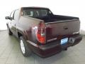 Dark Cherry Pearl - Ridgeline RTL Photo No. 6