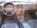 Black - CLK 320 Cabriolet Photo No. 19