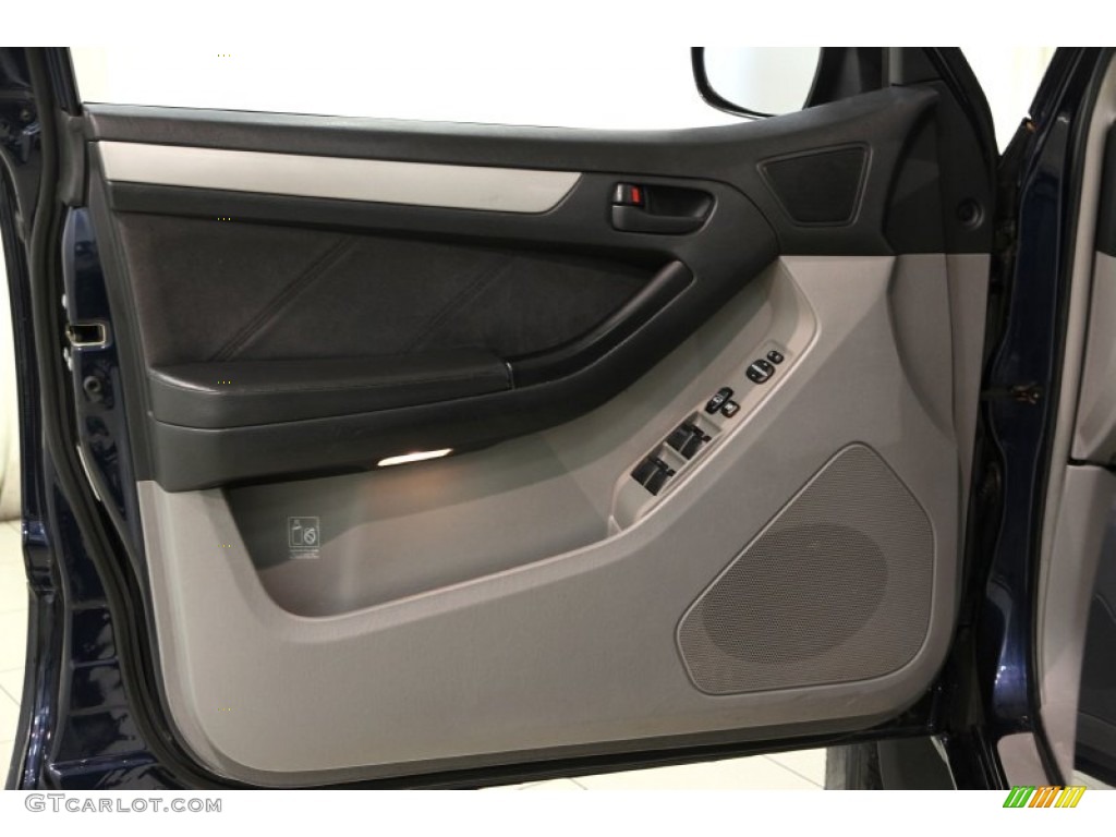 2005 4Runner SR5 4x4 - Stratosphere Mica / Stone photo #4