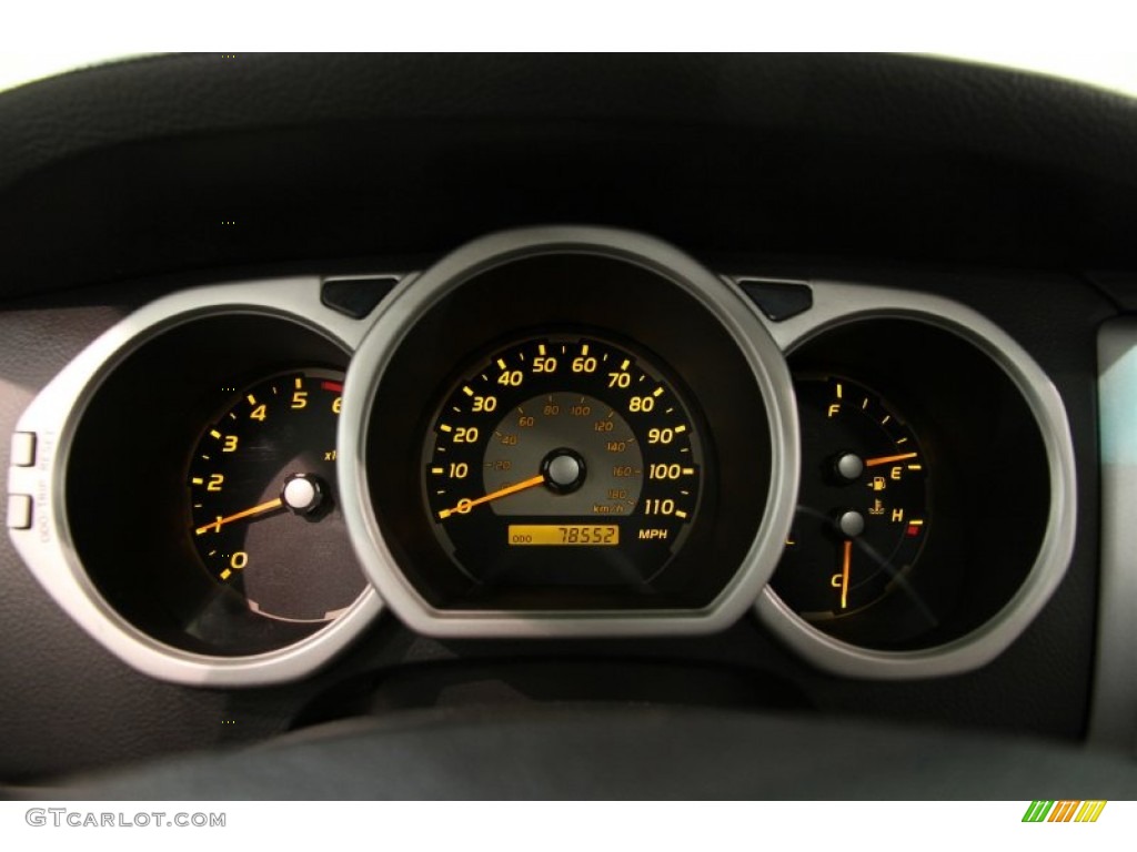 2005 4Runner SR5 4x4 - Stratosphere Mica / Stone photo #7