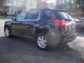 Onyx Black - Terrain SLE AWD Photo No. 7
