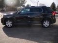 Onyx Black - Terrain SLE AWD Photo No. 8