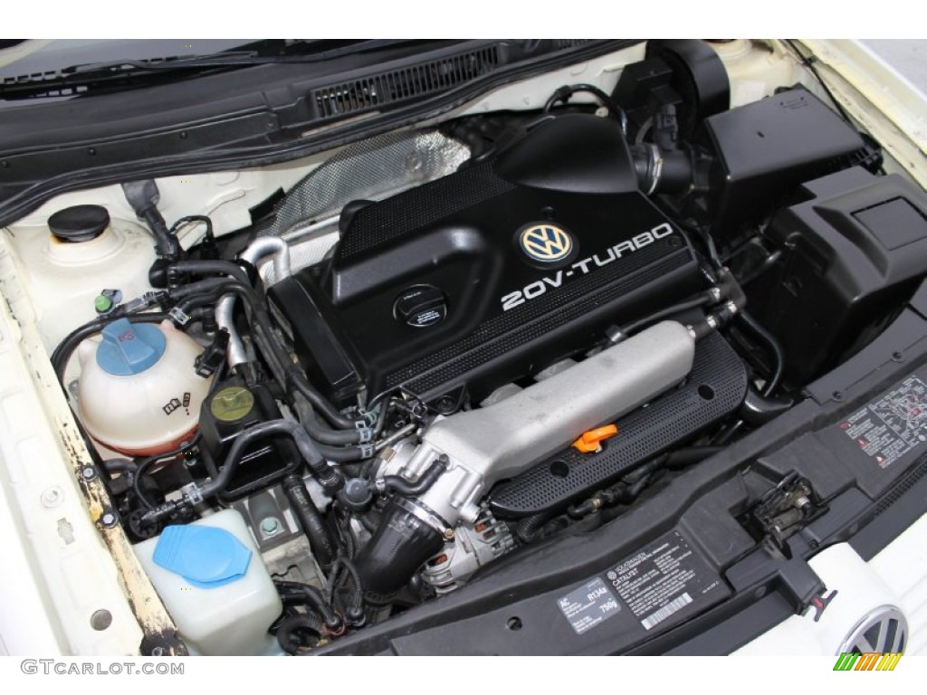 2002 Jetta GLS 1.8T Sedan - Cool White / Beige photo #29