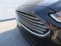 2014 Tuxedo Black Ford Fusion S  photo #10