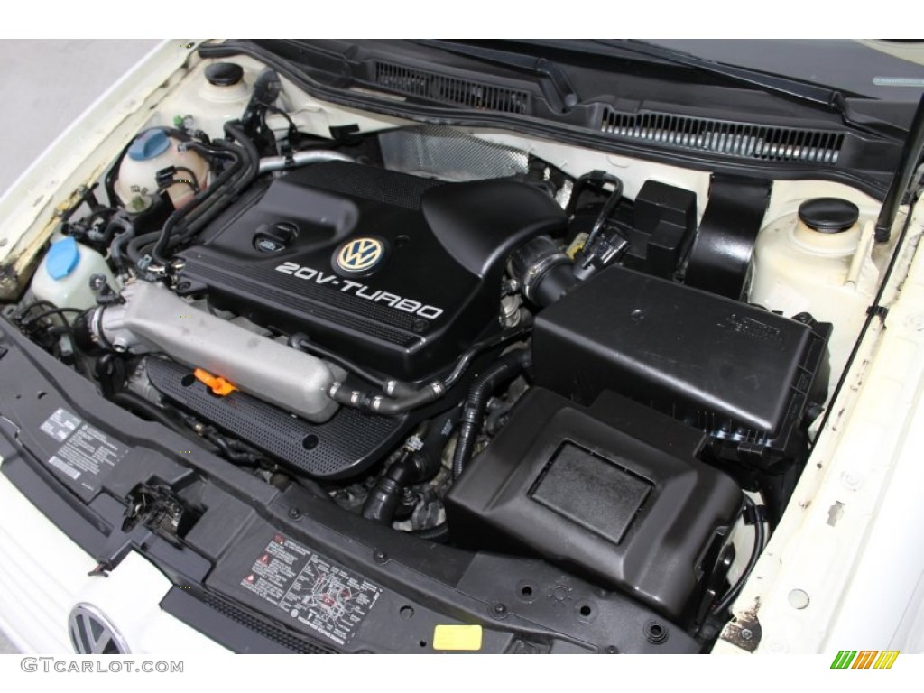 2002 Jetta GLS 1.8T Sedan - Cool White / Beige photo #30