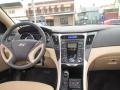 Camel Pearl - Sonata GLS Photo No. 11