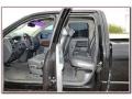 2007 Brilliant Black Dodge Ram 2500 Laramie Quad Cab 4x4  photo #32