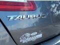 Sterling Gray - Taurus SEL Photo No. 4