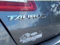 2014 Sterling Gray Ford Taurus SEL  photo #4