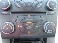 Earth Gray Controls Photo for 2014 Ford Fusion #87843707