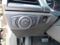 Earth Gray Controls Photo for 2014 Ford Fusion #87843787