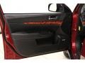 Ruby Red Pearl - Outback 3.6R Limited Photo No. 4