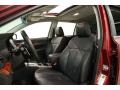 2012 Ruby Red Pearl Subaru Outback 3.6R Limited  photo #6