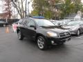 2010 Black Toyota RAV4 Sport 4WD  photo #2