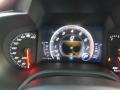 Adrenaline Red Gauges Photo for 2014 Chevrolet Corvette #87844010