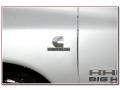 2006 Bright Silver Metallic Dodge Ram 2500 SLT Quad Cab 4x4  photo #2