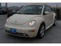 Harvest Moon Beige - New Beetle GLS 1.8T Convertible Photo No. 5