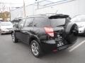Black - RAV4 Sport 4WD Photo No. 7