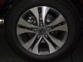 2014 Basque Red Pearl II Honda Accord LX Sedan  photo #4