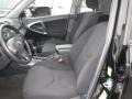 Black - RAV4 Sport 4WD Photo No. 9